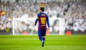 FC Barcelone : les 700 buts de Lionel Messi à la loupe