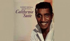 Sammy Davis Jr. - Sings Mel Torme's California Suite - Vintage Music Songs