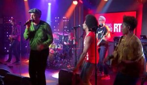 Yannick Noah - Métisse (Live) - Le Grand Studio RTL