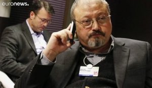 Le procès de l'affaire Khashoggi débute à Istanbul