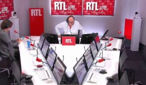 Le journal RTL du 04 juillet 2020