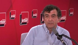 Arnaud Fontanet, épidémiologiste : "Nous avons eu d'excellentes relations avec Jean Castex pendant le déconfinement"
