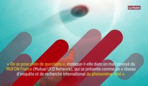 Val-d'Oise : des ballons dans le ciel sèment le trouble