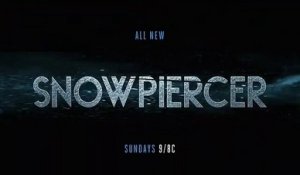 Snowpiercer - Promo 1x09 / 1x10