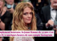 Caroline Receveur maman, son touchant message à son fils Marlon