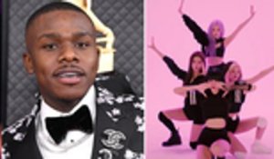 DaBaby's Fourth Week at No. 1 on Hot 100, BLACKPINK's Choreography in New Dance Video & More Music News | Billboard News