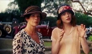 Magic in the Moonlight (2014) - Bande annonce