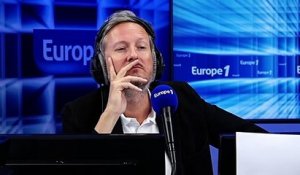 Eric Dupond-Moretti "sera un ministre qui ne sera pas le même que l’avocat", tempère Pierre Ferracci