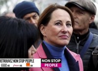 Éric Dupond-Moretti ministre de la Justice : Ségolène Royal partage son étonnement
