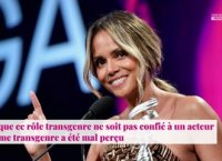 Halle Berry au coeur d'une polémique, elle renonce au rôle d'un personnage transgenre