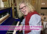 Pierre-Jean Chalençon : Sophie Davant réagit à son départ d'Affaire Conclue