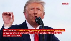 Menteur, narcissique, tricheur…. le portrait au vitriol de Donald Trump