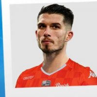OFFICIEL : Lorient casse sa tirelire pour Adrian Grbic