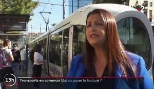 Transports en commun à Lyon : qui va payer la facture ?