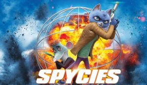 Spycies Film