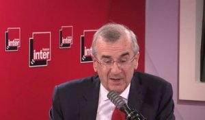 François Villeroy de Galhau (Banque de France) sur le plan de relance européen : "Il est très souhaitable qu'il soit adopté, nous n'avons pas le droit d'échouer"
