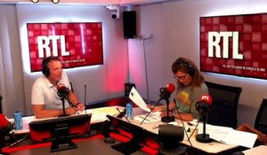Le Grand Quiz RTL du 09 juillet 2020