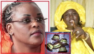 Les révélations  explosives de Soxna Aida mou serigne Saliou a Maréme Faye sall: "dagn ko liguey kiko def migui Palais"