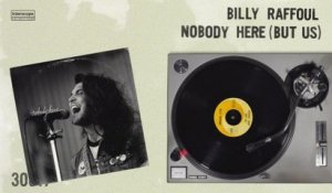 Billy Raffoul - Nobody Here (But Us)