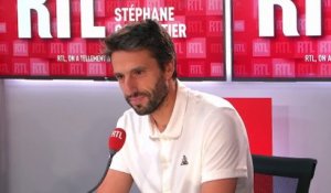 JO 2024 : "La Seine-Saint-Denis restera au coeur des Jeux", assure Estanguet sur RTL
