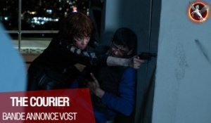 THE_COURIER_- BANDE ANNONCE VOST