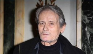 L’acteur français Jean-François Garreaud est décédé