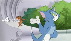 Tom et Jerry et l'anneau magique - Bande annonce