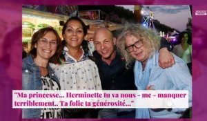 Hermine de Clermont-Tonnerre : Pierre-Jean Chalençon lui rend un touchant hommage pour ses obsèques