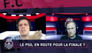Werner, inexpérience et plan de jeu : Pourquoi le PSG a le meilleur tirage possible… jusqu'en finale