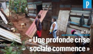 En Guyane, « les gens ont faim », alerte Médecins du monde