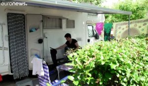 La crise sanitaire dope le marché du camping-car en Europe