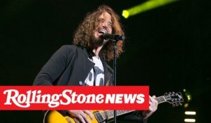 Chris Cornell’s Previously Unreleased Cover of Guns N’ Roses’ ‘Patience’ | RS News 7/20/20