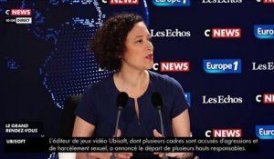 Emmanuelle Wargon, ministre déléguée en charge du Logement : «Il faut se préparer à une éventuelle deuxième vague» d'épidémie de #coronavirus, dans #LeGrandRDV