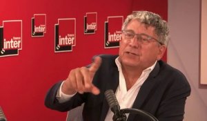 Éric Coquerel, député LFI : "Ça ne me satisfait pas que ce ne soit que les classes moyennes et supérieures qui donnent leur représentation politique au pays""