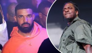 Don’t Be Surprised Pusha-T Is Still Dissing Drake | For The Record