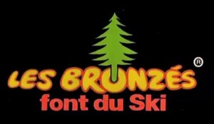 Les bronzés font du ski (1979) - Bande annonce