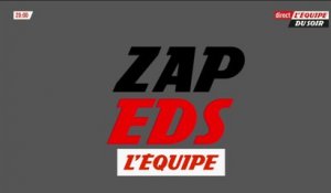 Le Zap du 14 juillet 2020 - Tous sports - L'Equipe du Soir