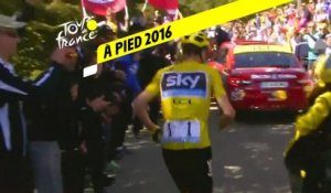 Tour de France 2020 - Un jour Une histoire : Froome 2016