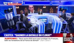 Story 2 : "600 jours pour rebâtir la France", Jean Castex - 15/07