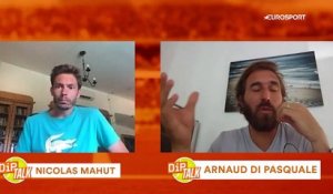 Mahut : "J'imagine aisément Nadal zapper l'US Open pour privilégier Madrid et Roland-Garros"