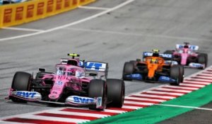 Grand Prix de Hongrie de F1 : les pronostics pole position et podium