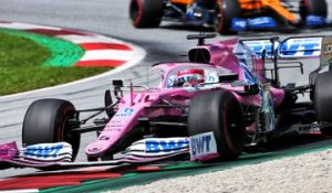 F1 : le Grand Prix de Hongrie 2020 en questions