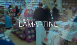 Chez Lamartine avec Francois Sureau TELESUD 16/07/20