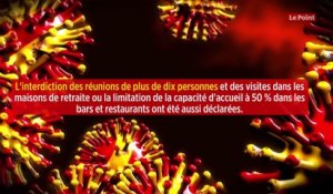 Coronavirus : Barcelone appelle ses habitants à « rester chez eux »