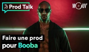 Booba Boulbi Comment Marc Animalsons A Compose Le Hit Sur Orange Videos video streaming orange