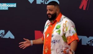 DJ Khaled and Drake Reunite for 'Popstar' and 'Greece' | Billboard News