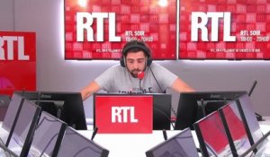 RTL Soir Week-End du 18 juillet 2020