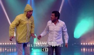 Les Chevaliers Du Fiel Camping Car Forever Sur Orange Videos