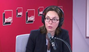 Amélie de Montchalin, ministre de la Transformation et de la Fonction publiques : "C'est la survie du marché intérieur qui se joue"