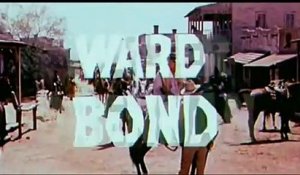 Rio Bravo (1959) - Bande annonce